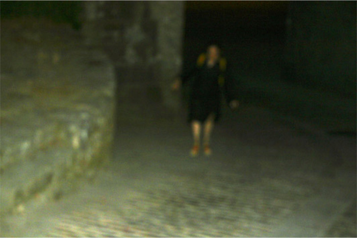 headlights