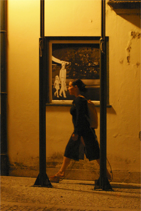 walk